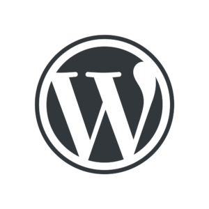 WordPress-logotype